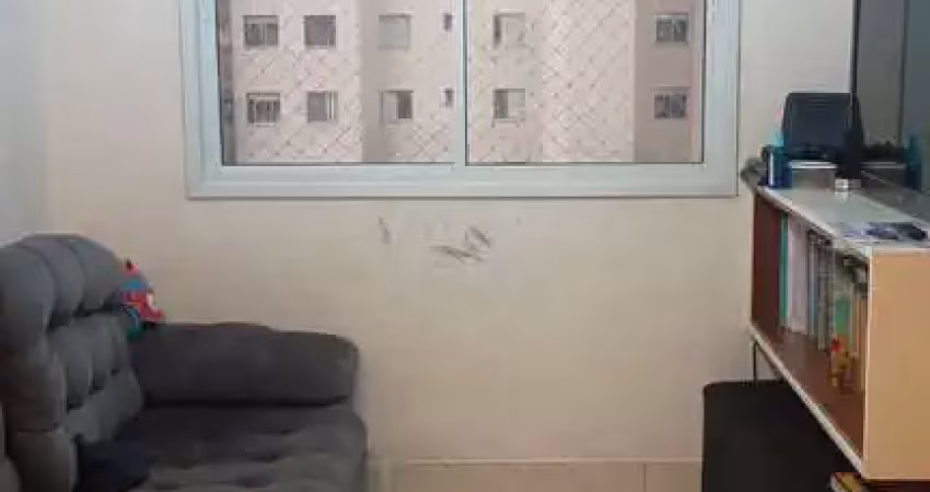Apartamento com 2 quartos à venda na Rua Marco Gagliano, 131, Americanópolis, São Paulo
