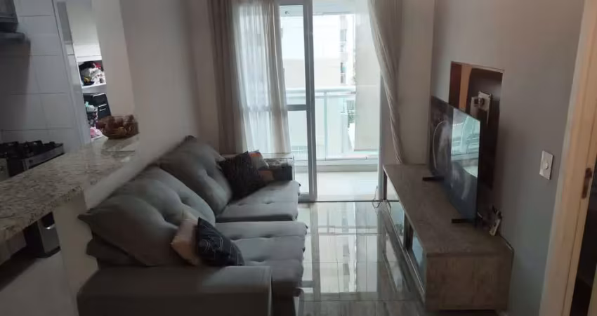 Apartamento com 1 quarto à venda na Rua Rubens Meireles, 99, Várzea da Barra Funda, São Paulo