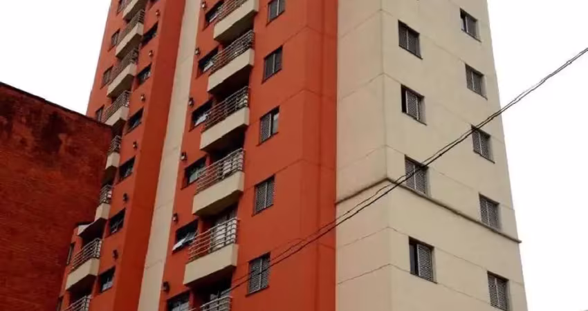 Apartamento com 2 quartos para alugar na Rua dos Democratas, 543, Vila Monte Alegre, São Paulo