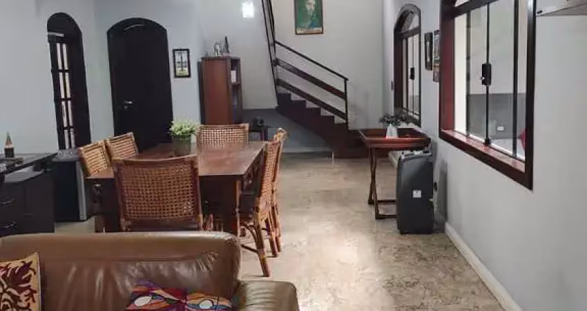 Casa com 4 quartos à venda na Rua João Cândido de Lima, 475, Vila São Francisco (Zona Leste), São Paulo