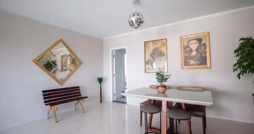 Apartamento com 4 quartos para alugar na Avenida Santo Amaro, 6238, Santo Amaro, São Paulo