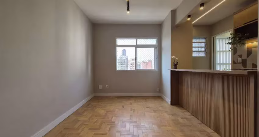 Apartamento com 1 quarto à venda na Rua Iguatemi, 335, Itaim Bibi, São Paulo