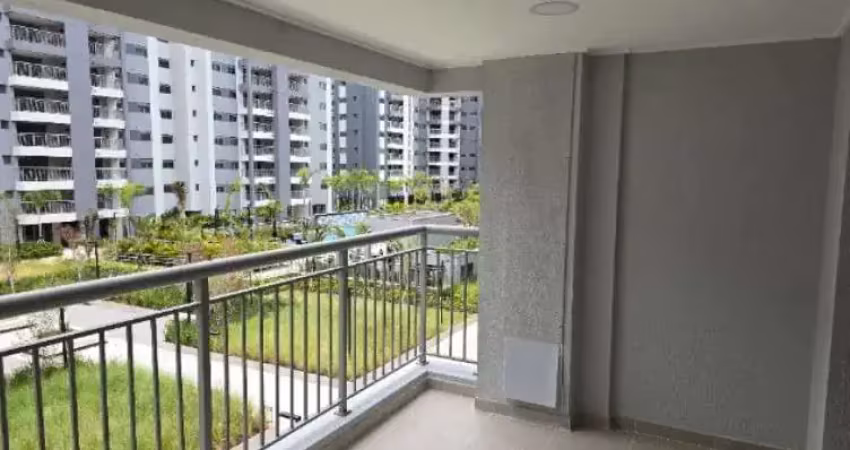 Apartamento com 3 quartos à venda na Rua Inácio Luís da Costa, 5, Parque São Domingos, São Paulo