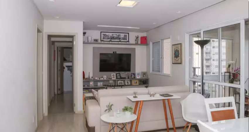Apartamento com 3 quartos para alugar na Avenida Marquês de São Vicente, 2914, Água Branca, São Paulo