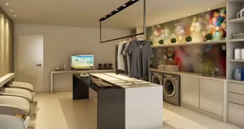 Apartamento com 1 quarto à venda na Rua Djalma Coelho, 195, Sumarezinho, São Paulo