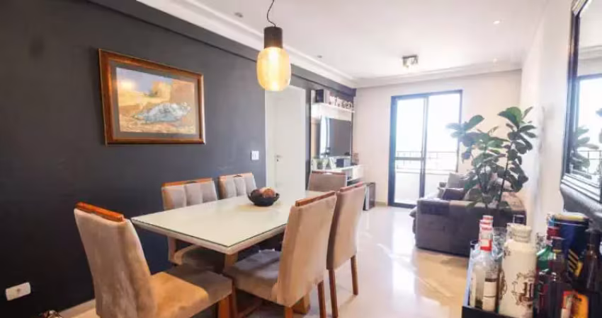 Apartamento com 2 quartos à venda na Rua Rubiácea, 99, Água Fria, São Paulo