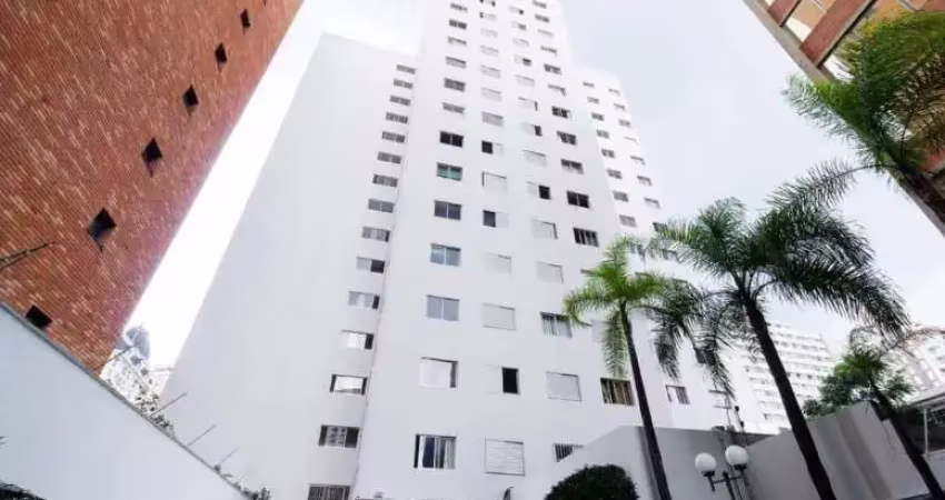 Apartamento com 1 quarto para alugar na Rua Professor Carlos de Carvalho, 40, Itaim Bibi, São Paulo