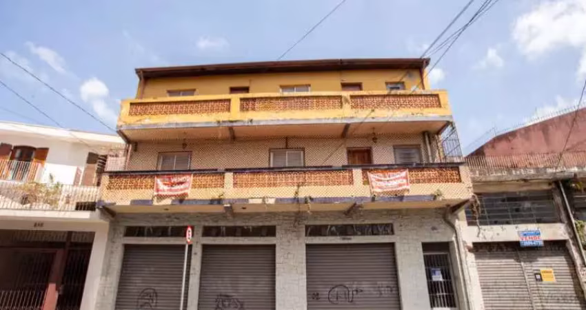 Casa com 3 quartos à venda na Rua Santo Egídio, 817, Santa Teresinha, São Paulo