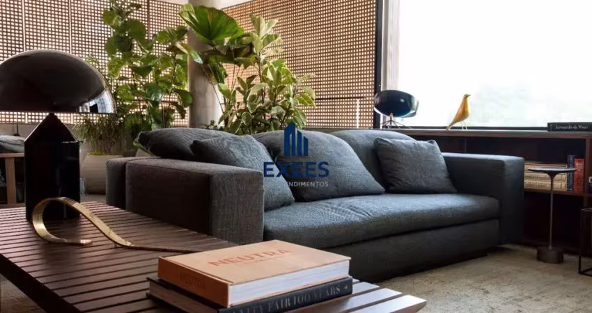 Apartamento com 1 quarto à venda na Rua Salvador Cardoso, 30, Itaim Bibi, São Paulo