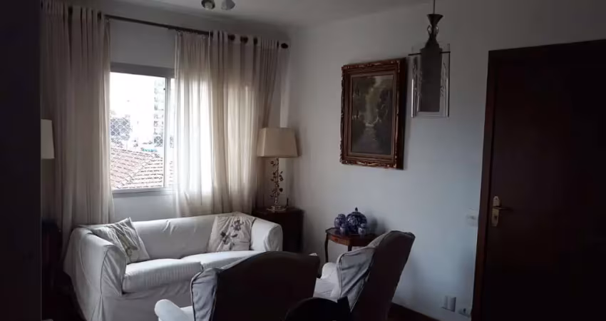 Apartamento com 3 quartos para alugar na Rua Guaraiúva, 457, Cidade Monções, São Paulo