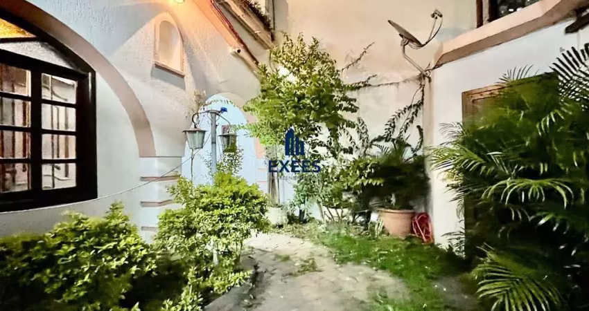 Casa com 3 quartos à venda na Rua Mário Ybarra de Almeida, 44, Alto do Pari, São Paulo