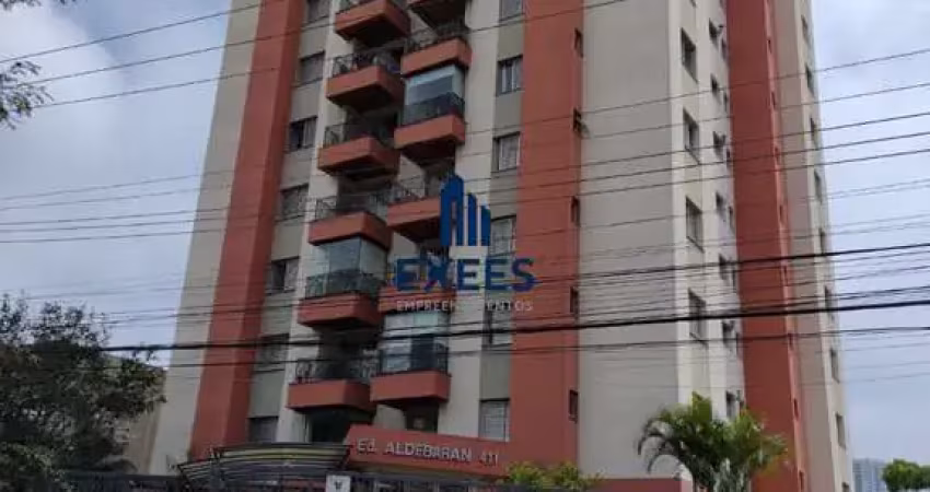 Apartamento com 3 quartos à venda na Avenida Sargento Geraldo SantAna, 411, Jardim Taquaral, São Paulo