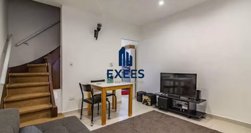 Casa com 2 quartos à venda na Rua Coronel Melo de Oliveira, 426, Perdizes, São Paulo