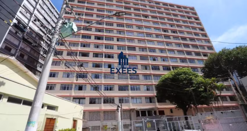 Apartamento com 1 quarto à venda na Rua Eça de Queiroz, 720, Vila Mariana, São Paulo