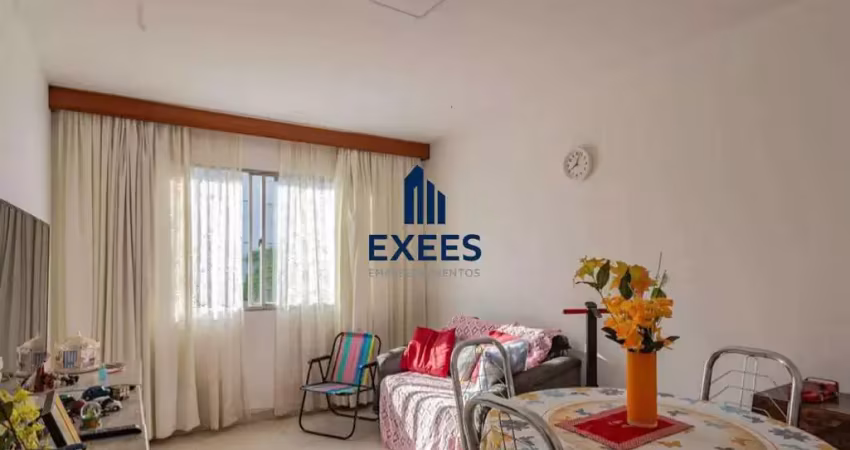 Apartamento com 2 quartos à venda na Rua Mercedes Salano Castineiras, 265, Jardim Patente Novo, São Paulo