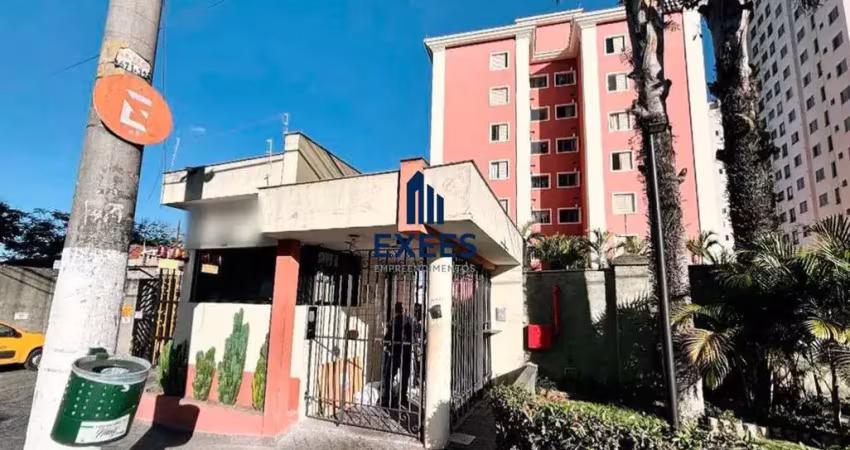 Apartamento com 3 quartos à venda na Rua Zike Tuma, 142, Jardim Ubirajara (Zona Sul), São Paulo