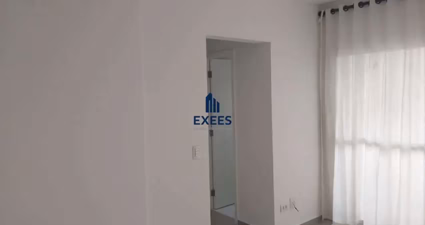 Apartamento com 2 quartos para alugar na Rua Salvador Simões, 717, Vila Dom Pedro I, São Paulo