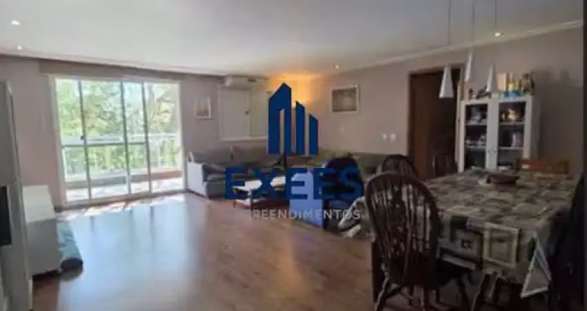 Apartamento com 3 quartos à venda na Rua Otávio de Morais, 156, Cidade São Francisco, São Paulo