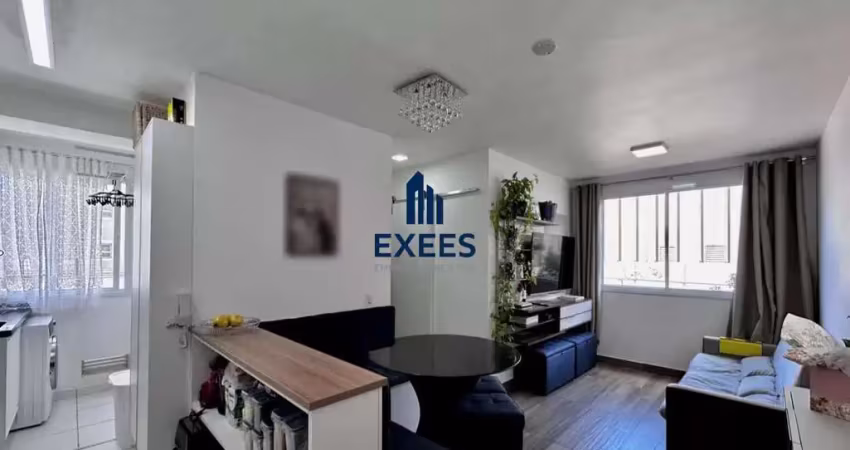 Apartamento com 2 quartos à venda na Rua Plácido Vieira, 251, Santo Amaro, São Paulo