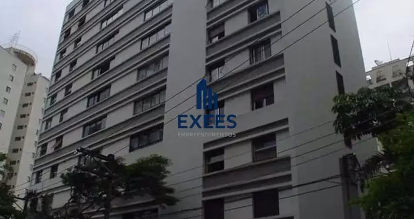 Apartamento com 3 quartos à venda na Rua José Getúlio, 578, Liberdade, São Paulo