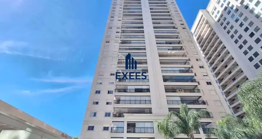 Apartamento com 3 quartos à venda na Rua José Gomes Falcão, 304, Parque Industrial Tomas Edson, São Paulo
