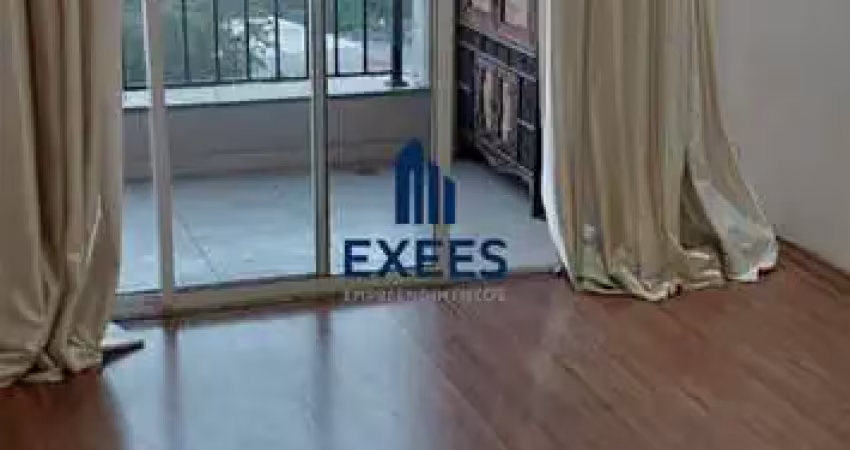 Apartamento com 3 quartos à venda na Rua José Carlos de Toledo Piza, 100, Jardim Parque Morumbi, São Paulo