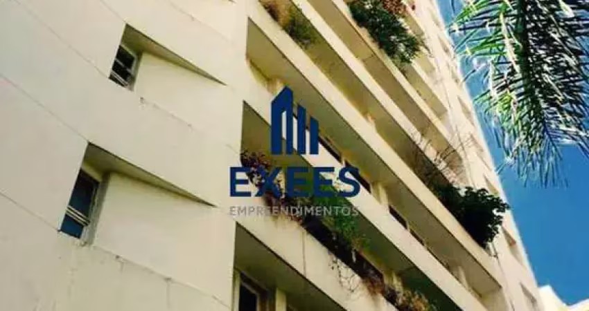Apartamento com 2 quartos para alugar na Rua Bandeira Paulista, 104, Itaim Bibi, São Paulo