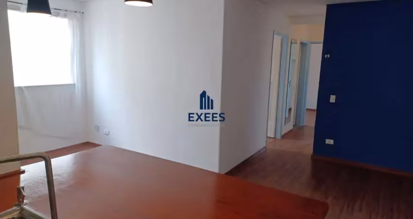 Apartamento com 3 quartos à venda na Rua Doutor Paulo Vieira, 374, Sumaré, São Paulo