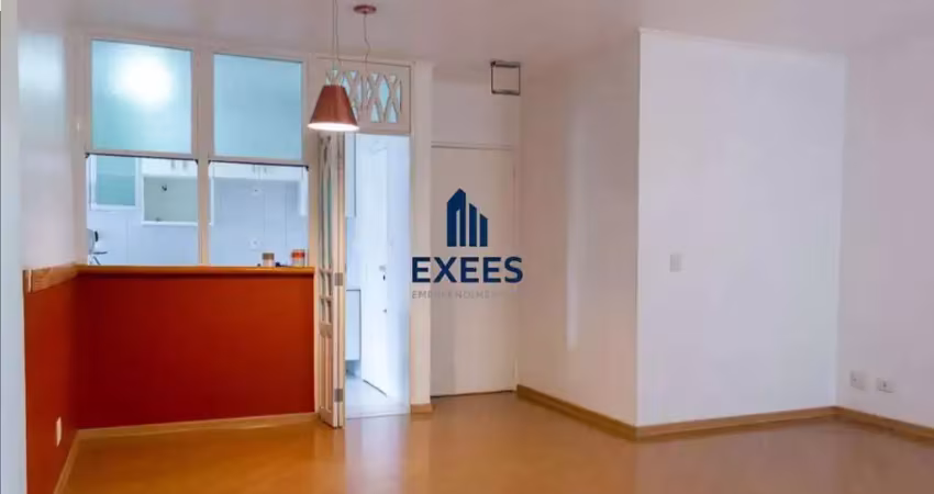Apartamento com 2 quartos para alugar na Rua Rino Pieralini, 175, Vila Mariana, São Paulo