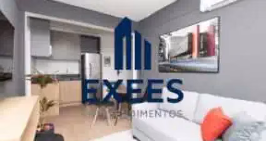 Apartamento com 2 quartos à venda na Rua Augusta, 2854, Cerqueira César, São Paulo