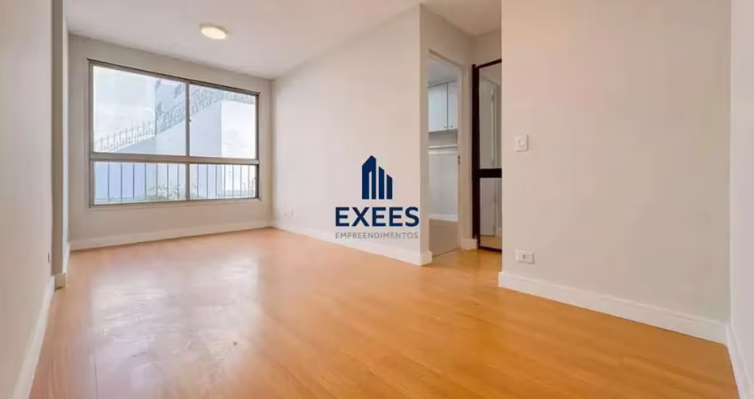 Apartamento com 1 quarto à venda na Rua dos Patriotas, 618, Ipiranga, São Paulo