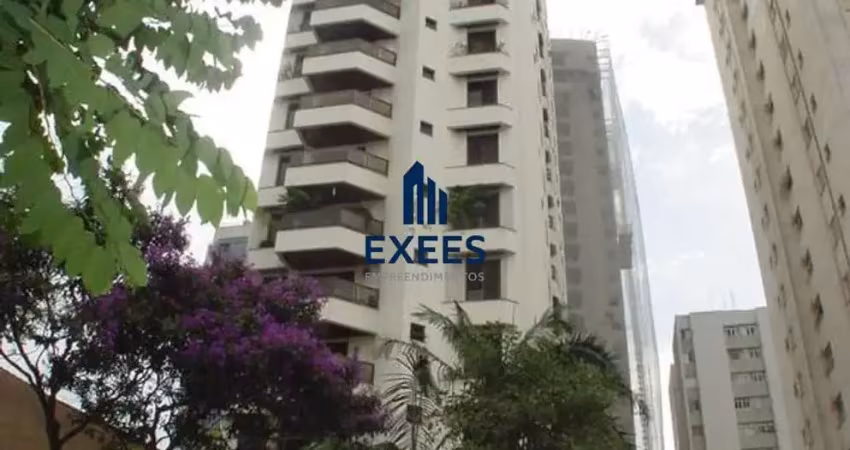 Apartamento com 3 quartos para alugar na Rua Tucuna, 930, Perdizes, São Paulo
