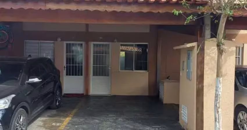 Casa em condomínio fechado com 2 quartos à venda na Rua Professor Nobil Marcacini, 39, Jaraguá, São Paulo