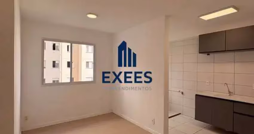 Apartamento com 2 quartos à venda na Rua Joaquim Nunes Teixeira, 236, Vila Plana, São Paulo