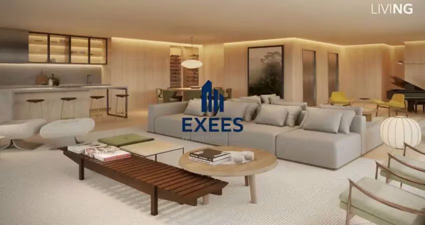 Apartamento com 4 quartos à venda na Rua Pascoal Vita, 331, Vila Madalena, São Paulo
