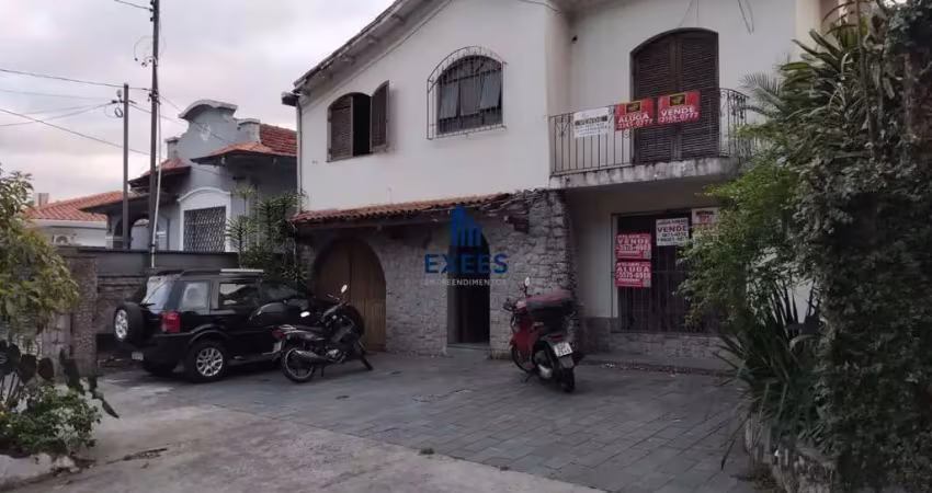 Casa com 4 quartos para alugar na Viaduto Doutor Arnaldo, 2301, Sumaré, São Paulo