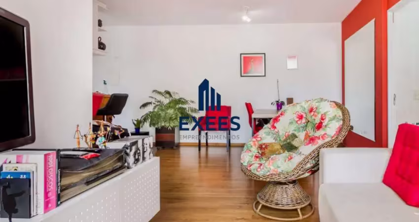 Apartamento com 3 quartos à venda na Rua Conde de Irajá, 184, Vila Mariana, São Paulo