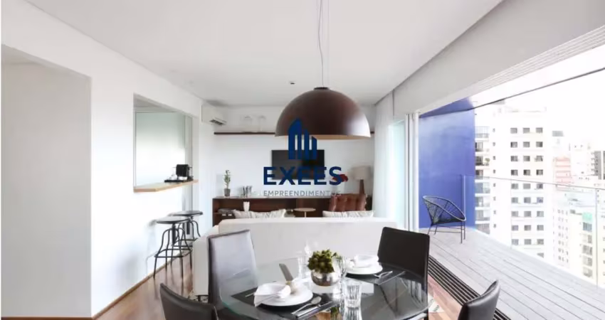 Apartamento com 1 quarto para alugar na Rua Nova Cidade, 147, Vila Olímpia, São Paulo