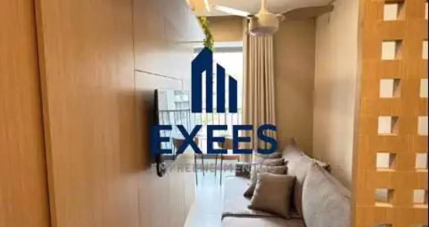 Apartamento com 1 quarto à venda na Rua Getúlio Soares da Rocha, 135, Jardim das Acacias, São Paulo