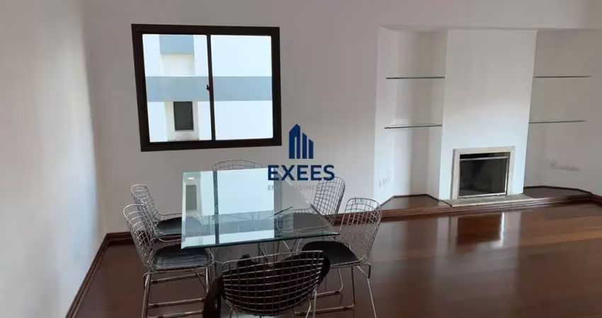 Apartamento com 4 quartos à venda na Rua Cristiano Viana, 627, Cerqueira César, São Paulo