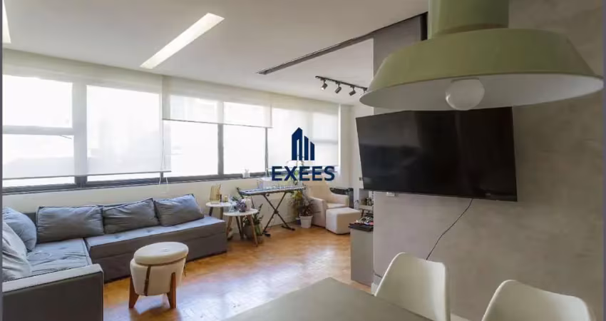 Apartamento com 3 quartos à venda na Alameda dos Maracatins, 185, Indianópolis, São Paulo