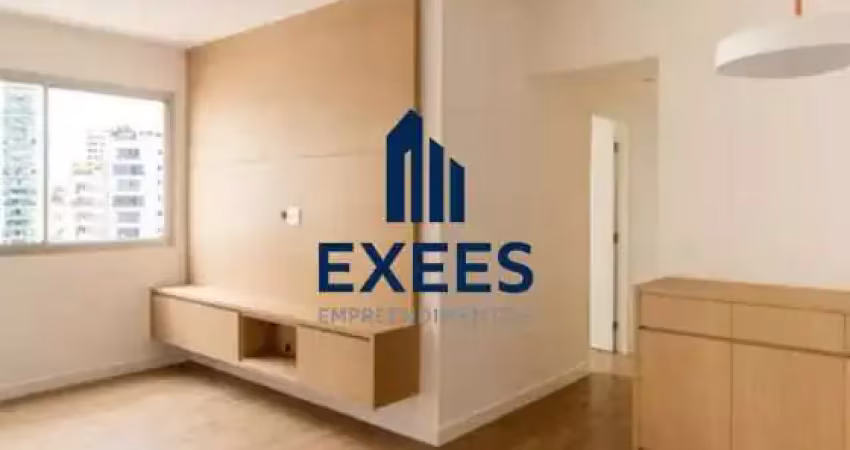 Apartamento com 3 quartos à venda na Avenida Jandira, 647, Indianópolis, São Paulo