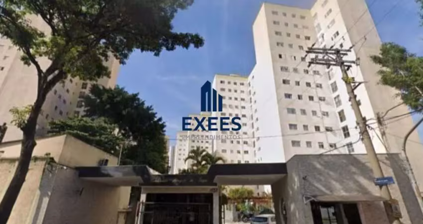 Apartamento com 3 quartos à venda na Rua Marquês de Lages, 1532, Vila Moraes, São Paulo