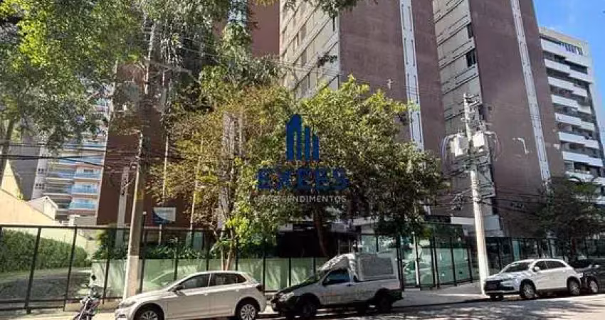 Apartamento com 2 quartos à venda na Rua Costa Carvalho, 373, Pinheiros, São Paulo