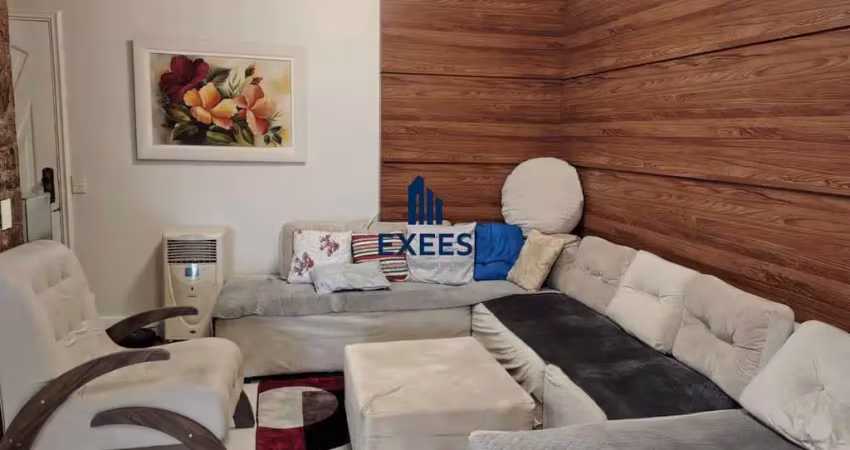 Apartamento com 3 quartos à venda na Rua Wanda Martin, 65, Vila Amélia, São Paulo