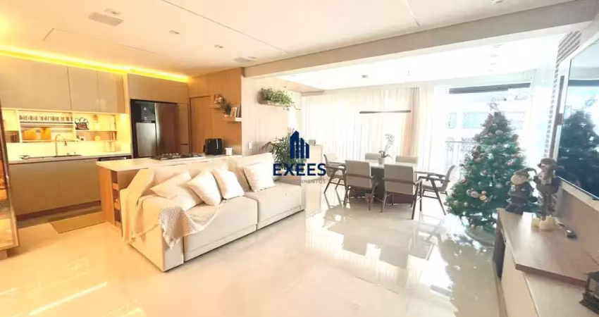 Apartamento com 4 quartos à venda na Rua Caiubi, 510, Perdizes, São Paulo