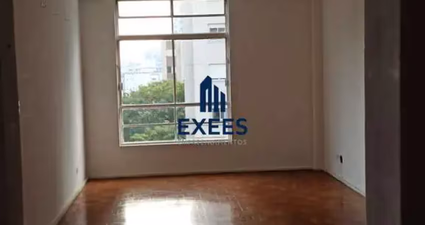 Apartamento com 2 quartos à venda na Rua Domingos de Morais, 236, Vila Mariana, São Paulo