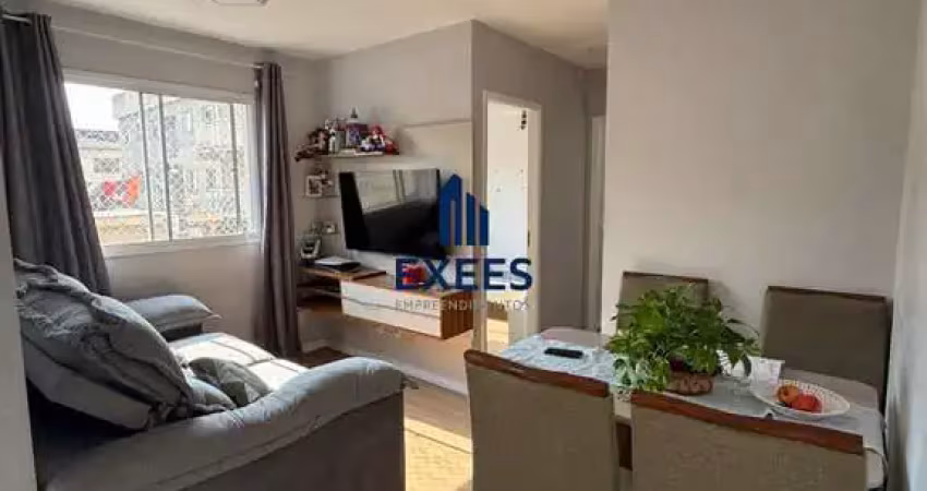 Apartamento com 2 quartos à venda na Rua Carlos Leite dos Santos, 300, Parque Arariba, São Paulo