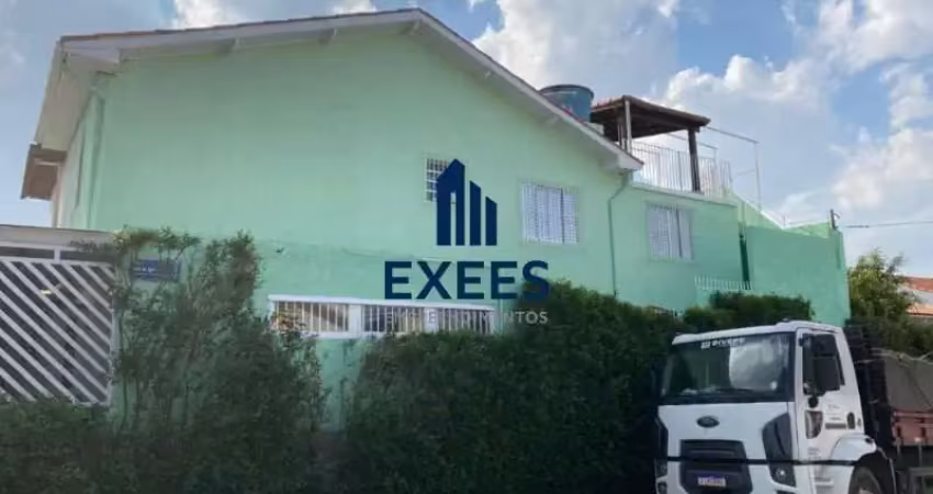 Casa com 2 quartos à venda na Rua Mário Silveira Rosa, 164, Jardim Alvorada (Zona Oeste), São Paulo