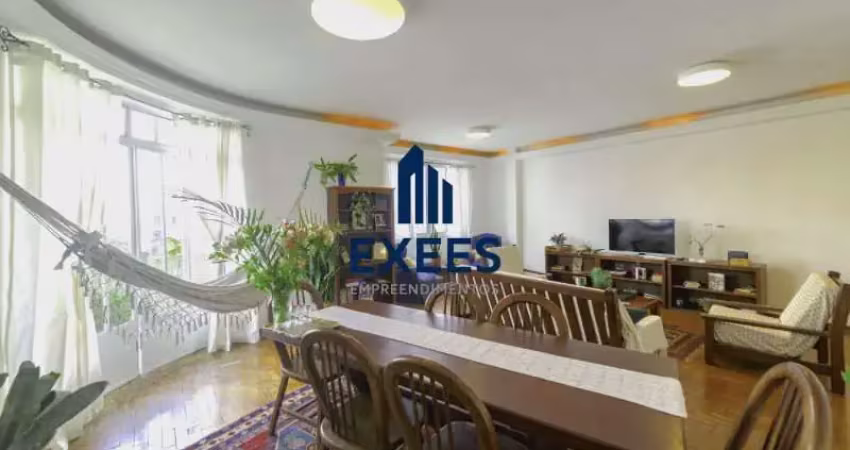 Apartamento com 2 quartos à venda na Alameda Jaú, 670, Jardim Paulista, São Paulo
